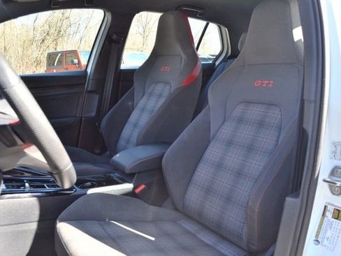 Used 2024 Volkswagen GTI S image 18