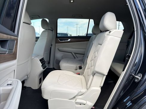 New 2026 Volkswagen Atlas SE AWD/4WD image 13