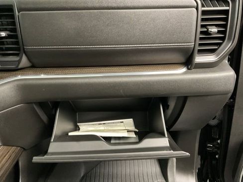 Certified 2024 Chevrolet Silverado 1500 RST w/ RST All Star Premium Package image 30