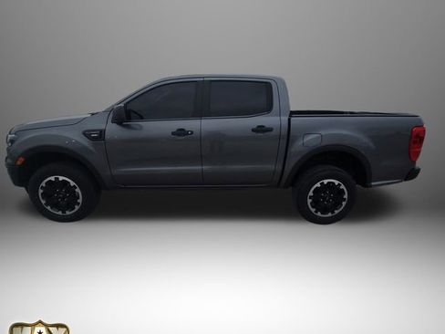 Used 2021 Ford Ranger XL w/ Equipment Group 101A High image 4