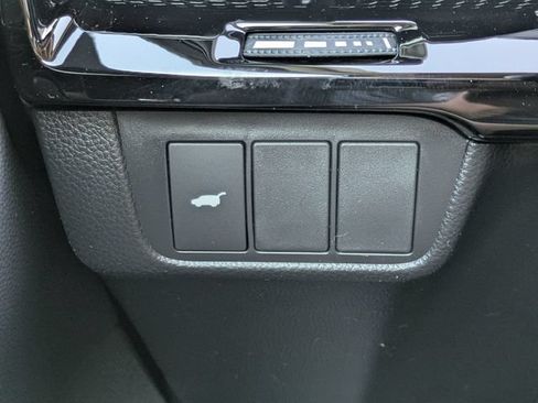 New 2026 Honda CR-V EX-L image 24