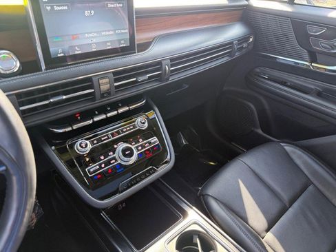 Certified 2022 Lincoln Corsair Reserve w/ Equipment Group 201A image 25