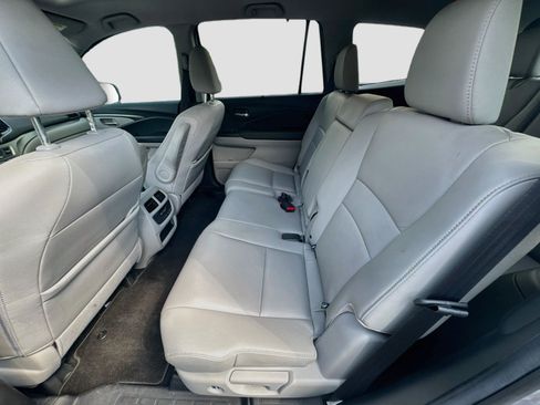 Used 2022 Honda Pilot Special Edition image 24