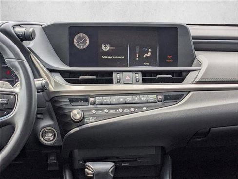 Used 2021 Lexus ES 350 w/ Accessory Package image 14