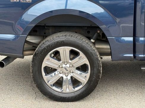 Used 2020 Ford F150 XLT w/ Equipment Group 301A Mid AWD/4WD image 13