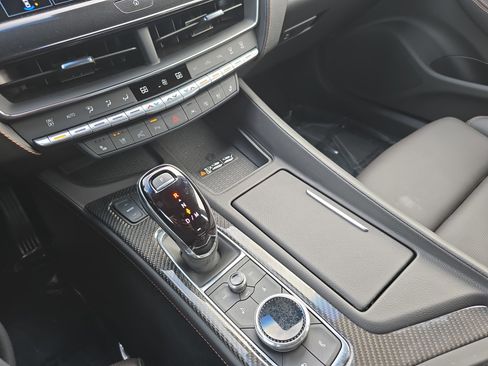 Used 2024 Cadillac CT5 V w/ Premium Package image 23