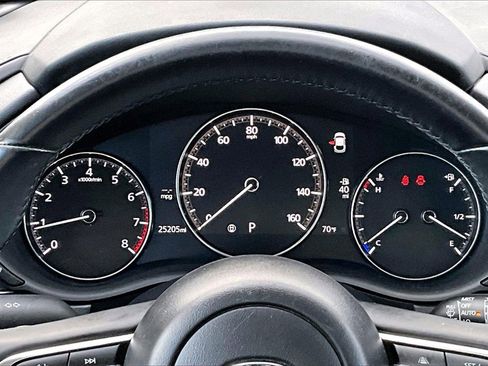 Certified 2023 MAZDA CX-30 AWD 2.5 S w/ Preferred Package image 13