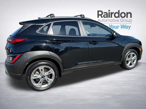 Used 2023 Hyundai Kona SEL w/ Convenience Package AWD/4WD image 7