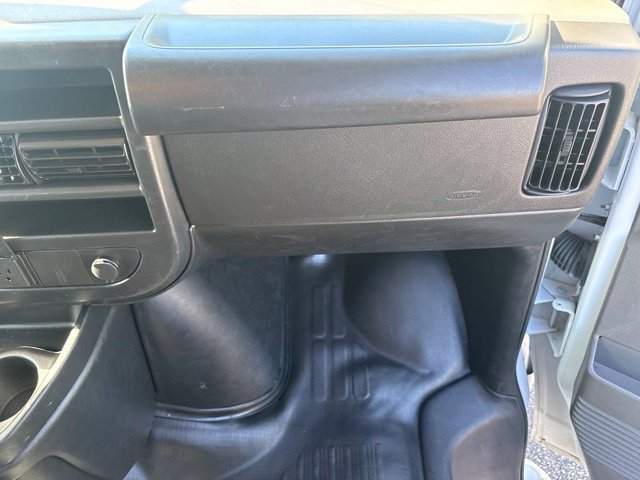 Used 2025 GMC Savana 2500 w/ Driver Convenience Package RWD image 23