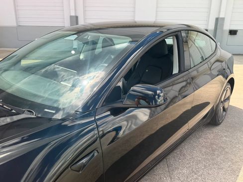 Used 2023 Tesla Model 3 Standard Range RWD image 14