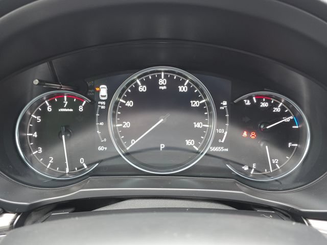 Used 2019 MAZDA CX-5 Grand Touring w/ GT Premium Package AWD/4WD image 29