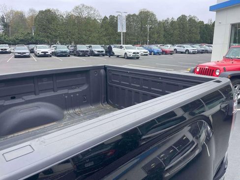 Used 2022 GMC Canyon AT4 w/ Trailering Package AWD/4WD image 12