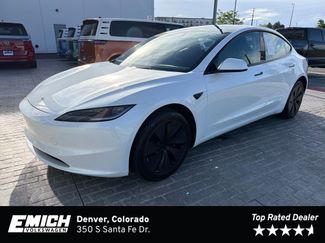 Used 2025 Tesla Model 3 Long Range AWD/4WD 360° Tour