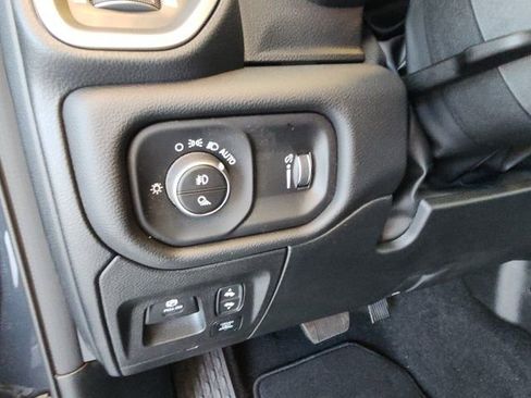 New 2026 RAM 1500 Big Horn AWD/4WD image 44