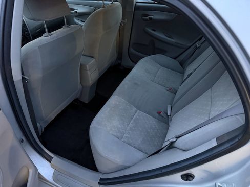 Used 2009 Toyota Corolla LE image 39