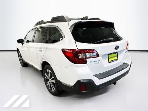 Used 2019 Subaru Outback 2.5i Limited w/ Popular Package #2 image 7