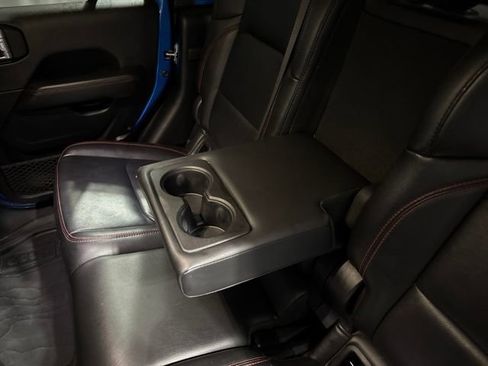 Used 2020 Jeep Gladiator Rubicon AWD/4WD image 28