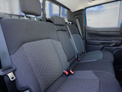 New 2026 Ford Ranger XLT image 20