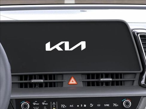 New 2025 Kia Sportage EX image 20