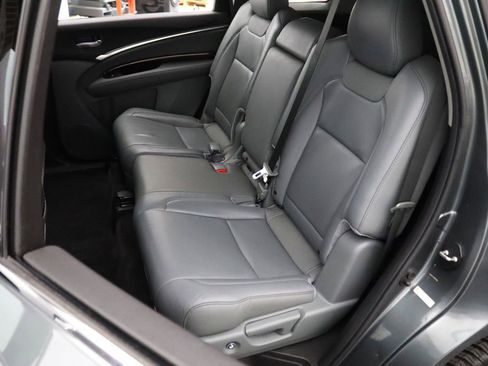 Used 2016 Acura MDX SH-AWD w/ Technology Package image 11