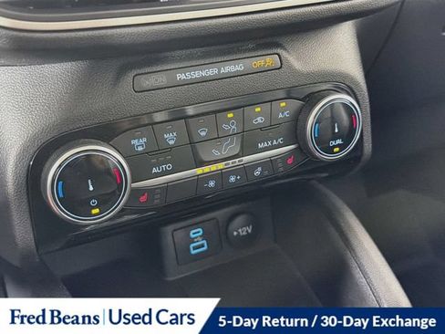 Used 2022 Ford Escape SEL AWD/4WD image 23