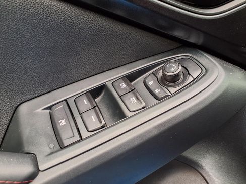 Used 2024 Subaru Impreza RS AWD/4WD image 16