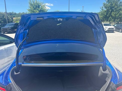 Used 2022 Subaru WRX Premium AWD/4WD image 5