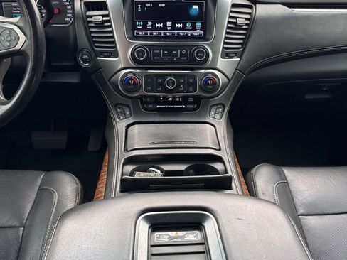 Used 2020 Chevrolet Tahoe Premier image 17