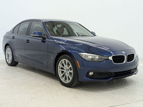 Used 2016 BMW 320i 320i image 7