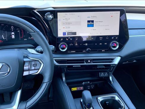 New 2026 Lexus RX 350 Premium AWD/4WD image 6