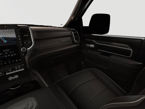 New 2026 RAM 2500 Laramie image 7