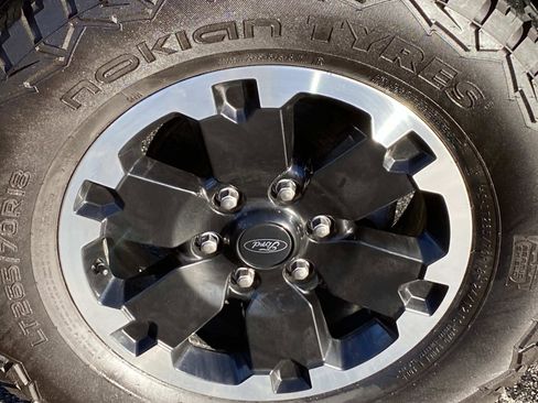 Used 2021 Ford Ranger XLT w/ Equipment Group 301A Mid image 28