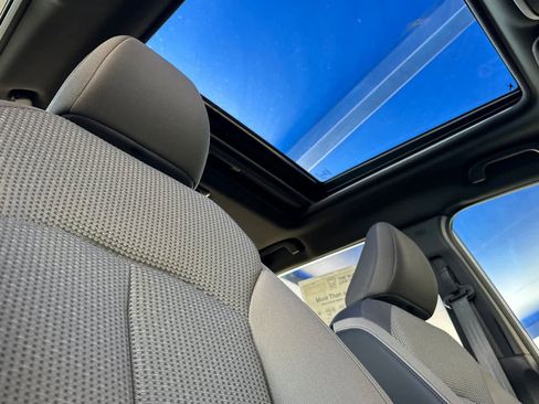 New 2026 Subaru Forester Sport AWD/4WD image 18