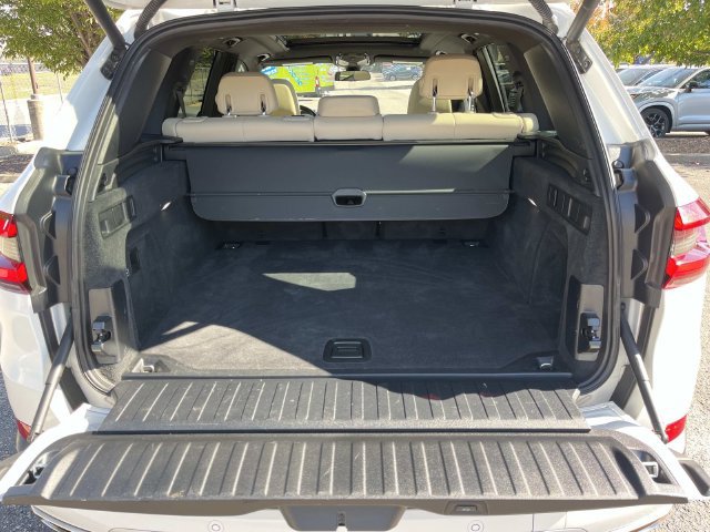 Used 2021 BMW X5 sDrive40i w/ Premium Package RWD image 23