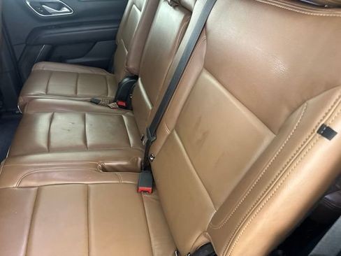 Used 2022 GMC Yukon SLE w/ Gmc Pro Safety Plus Package AWD/4WD image 26