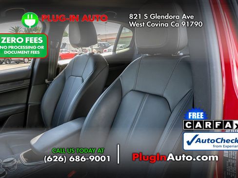 Used 2022 Alfa Romeo Stelvio Sprint RWD image 6