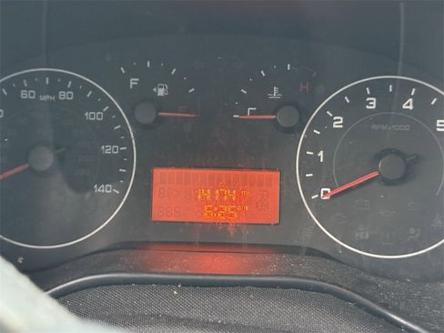 Used 2022 RAM ProMaster City Wagon image 14