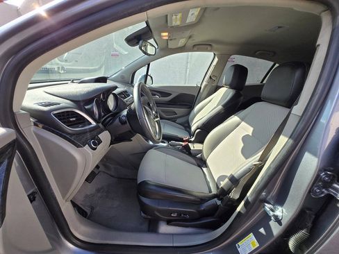 Used 2013 Buick Encore FWD image 21