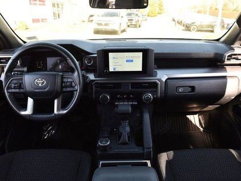 Used 2025 Toyota 4Runner SR5 image 8