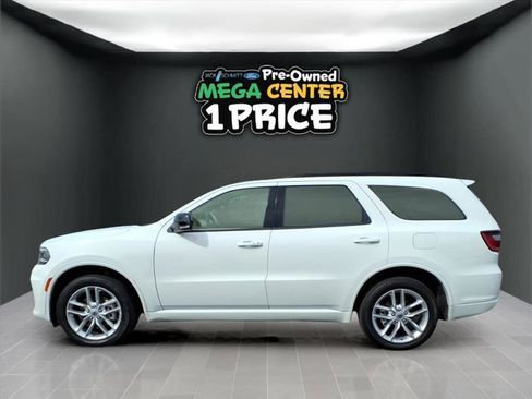 Used 2024 Dodge Durango GT image 7