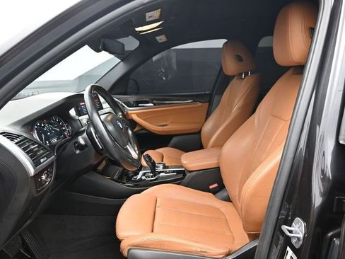 Used 2019 BMW X3 sDrive30i w/ Convenience Package image 11