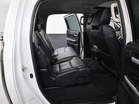 Used 2021 Toyota Tundra TRD Pro image 30