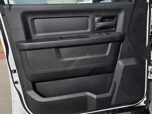 New 2026 RAM 2500 Warlock AWD/4WD image 16