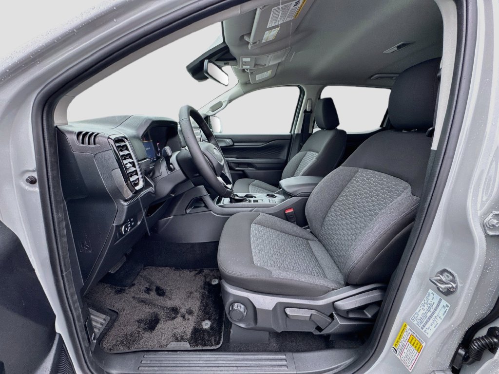 New 2026 Ford Ranger XLT w/ Black Appearance Package RWD image 20
