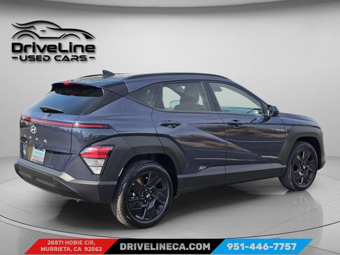 Used 2026 Hyundai Kona SEL Sport FWD image 13