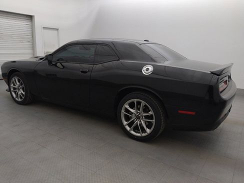 Used 2022 Dodge Challenger GT AWD/4WD image 3