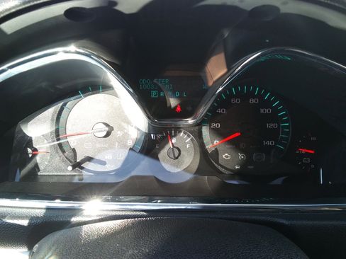 Used 2017 Chevrolet Traverse Premier image 16