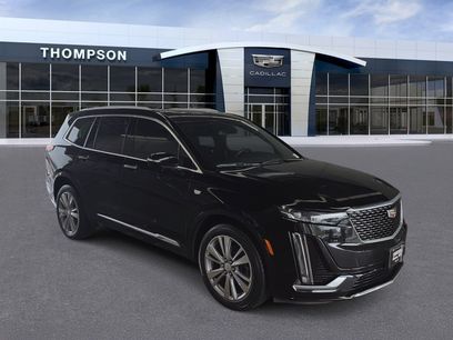 Used 2023 Cadillac XT6 Premium Luxury