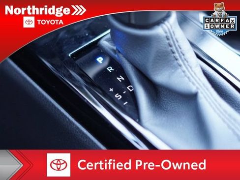 Certified 2026 Toyota Camry XSE FWD image 33