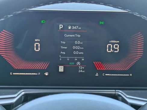 New 2025 Kia Sorento S w/ Panoramic Sunroof Package FWD image 33